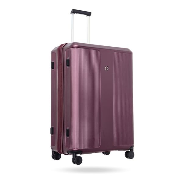Hình ảnh Vali Praise PC129E Hình ảnh Vali Praise PC129E