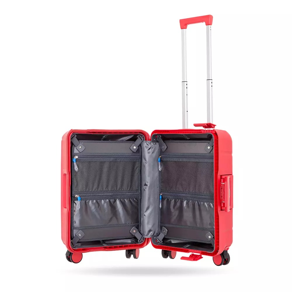 Hình ảnh Vali Andrea PW827 Hình ảnh Vali Andrea PW827