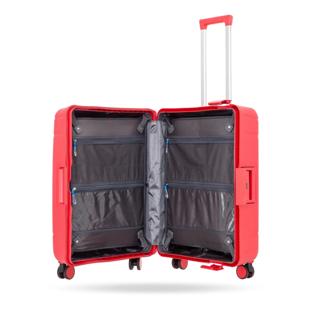 Hình ảnh Vali Andrea PW827 Hình ảnh Vali Andrea PW827