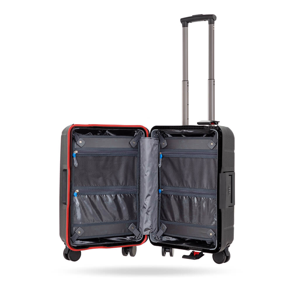 Hình ảnh Vali Andrea PW827 Hình ảnh Vali Andrea PW827