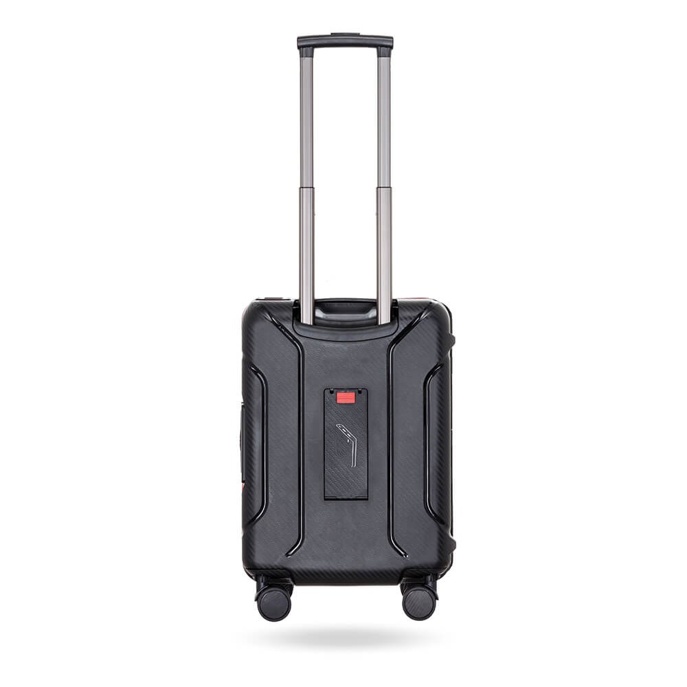 Hình ảnh Vali Andrea PW827 Hình ảnh Vali Andrea PW827