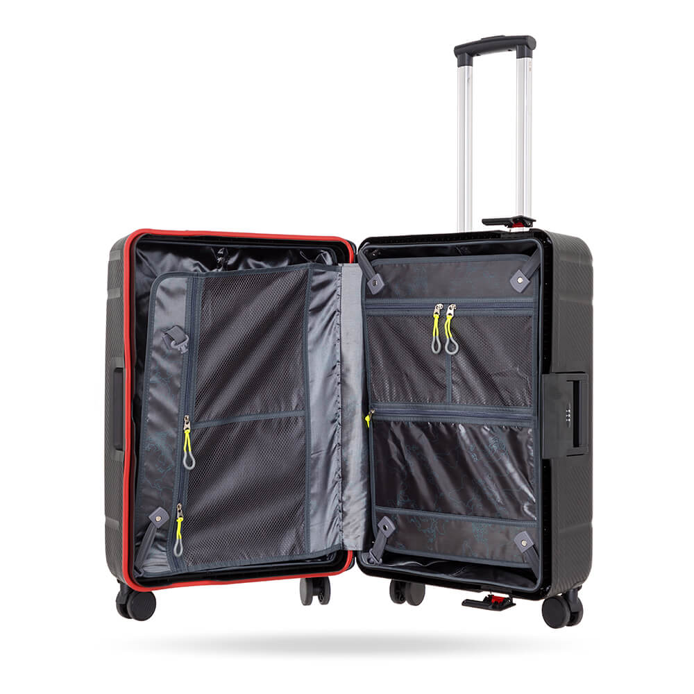 Hình ảnh Vali Andrea PW827 Hình ảnh Vali Andrea PW827