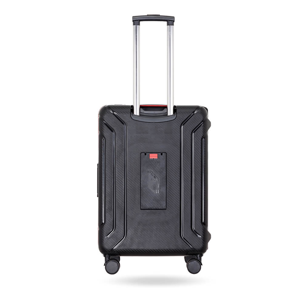 Hình ảnh Vali Andrea PW827 Hình ảnh Vali Andrea PW827