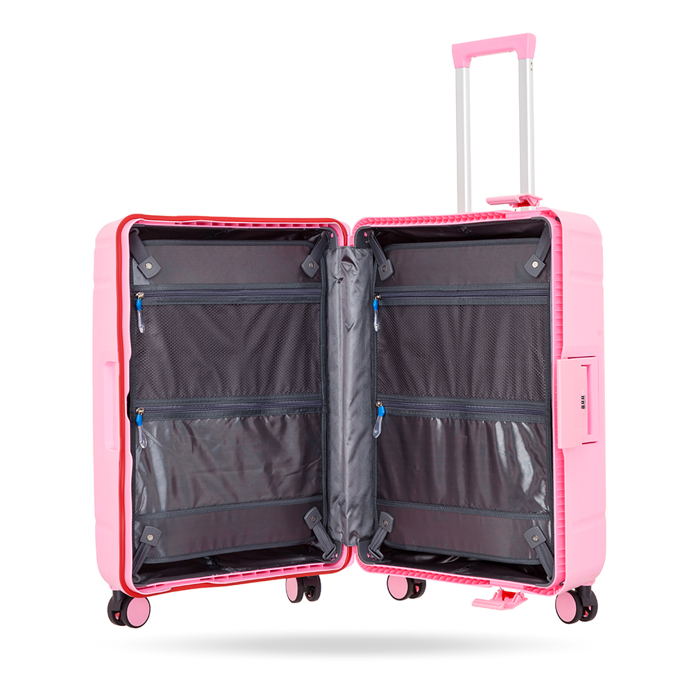 Hình ảnh Vali Andrea PW827 Hình ảnh Vali Andrea PW827