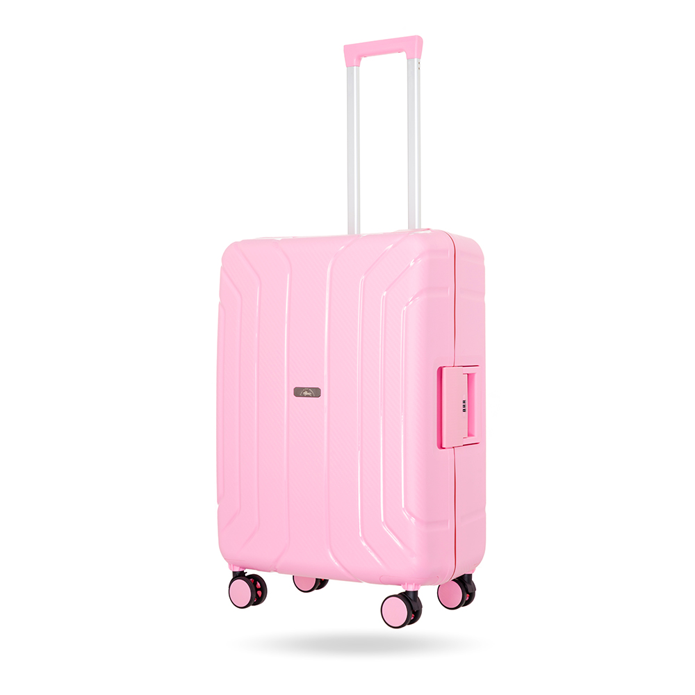 Hình ảnh Vali Andrea PW827 Hình ảnh Vali Andrea PW827