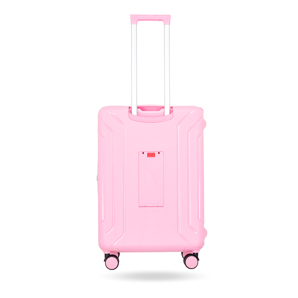 Hình ảnh Vali Andrea PW827 Hình ảnh Vali Andrea PW827