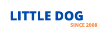 logo LITTLE DOG