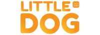 logo LITTLE DOG