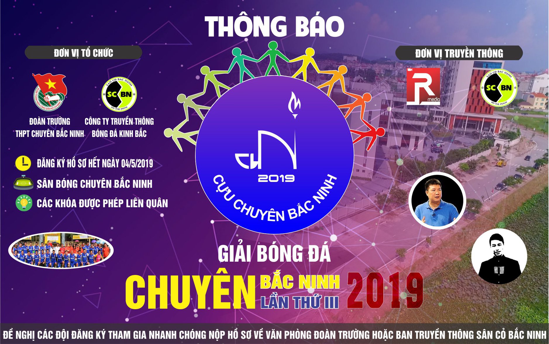 CÁC GIẢI ĐẤU KHU VỰC