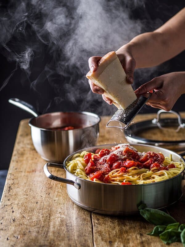 Nồi inox KitchenAid