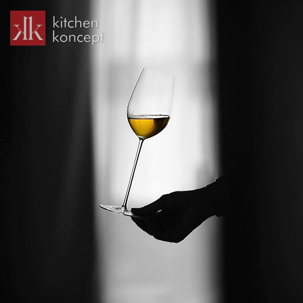 Riedel là tinh hoa của các nghệ nhân trong hơn 260 năm