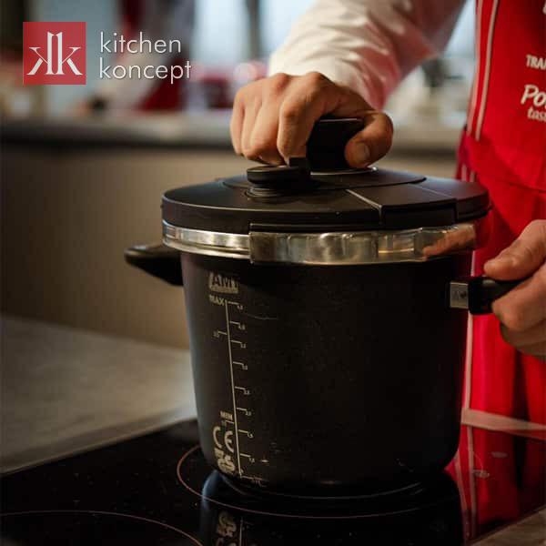 Nồi áp suất AMT Gastroguss