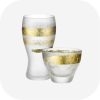 ADERIA type23_Ly Rượu Bia