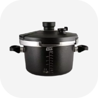 AMT type23_Nồi Áp Suất