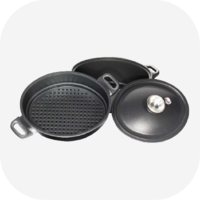 AMT type23_Nồi Hấp