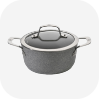 BALLARINI type23_Nồi Nhôm