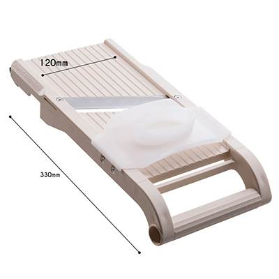 Mastrad - Dụng cụ bào đa năng Benriner - Dụng cụ bào đa năng