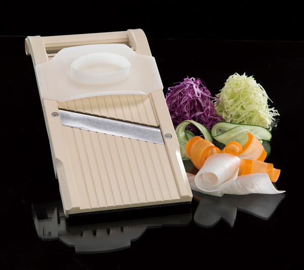 Benriner - Bào đa năng bào đa năng