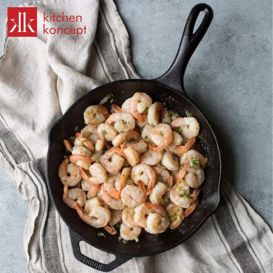 Bếp từ cần dẫn từ, không phải dẫn nhiệt