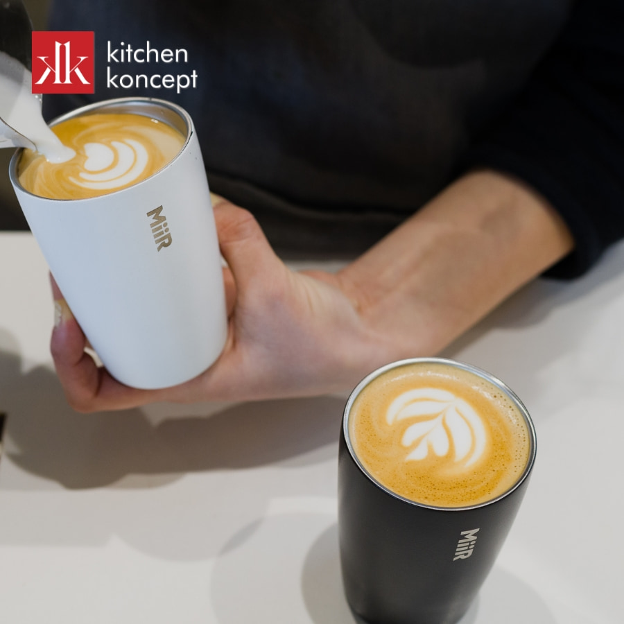 Bí quyết sử dụng ly giữ nhiệt đúng