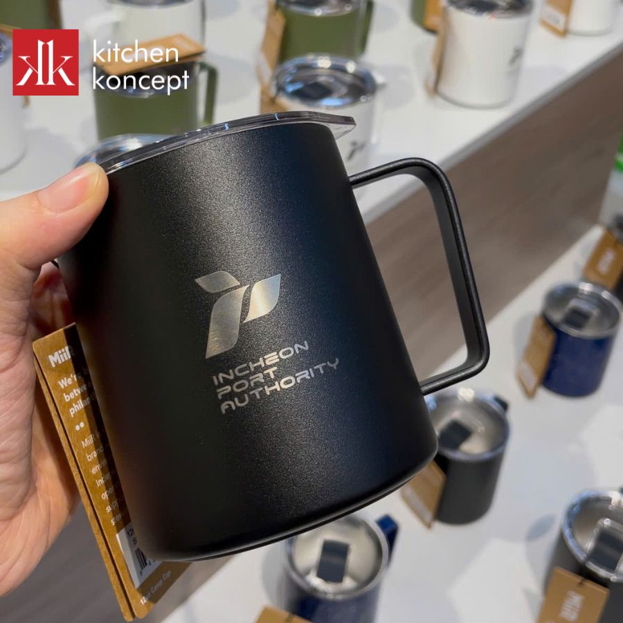 Cốc giữ nhiệt Camp Cup vũ trụ