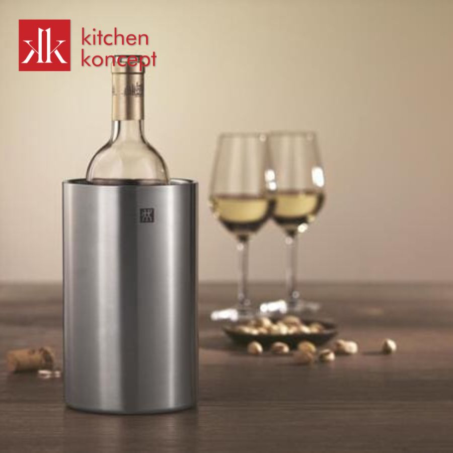 Bình giữ mát chất lượng từ thương hiệu ZWILLING của Đức