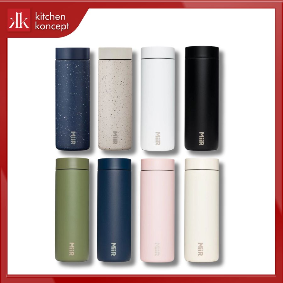 Bình giữ nhiệt 360 Traveler MiiR 473ml chính hãng