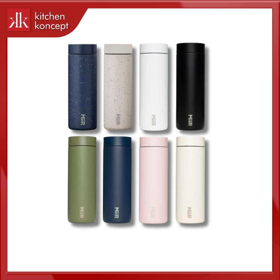 Bình giữ nhiệt 360 Traveler