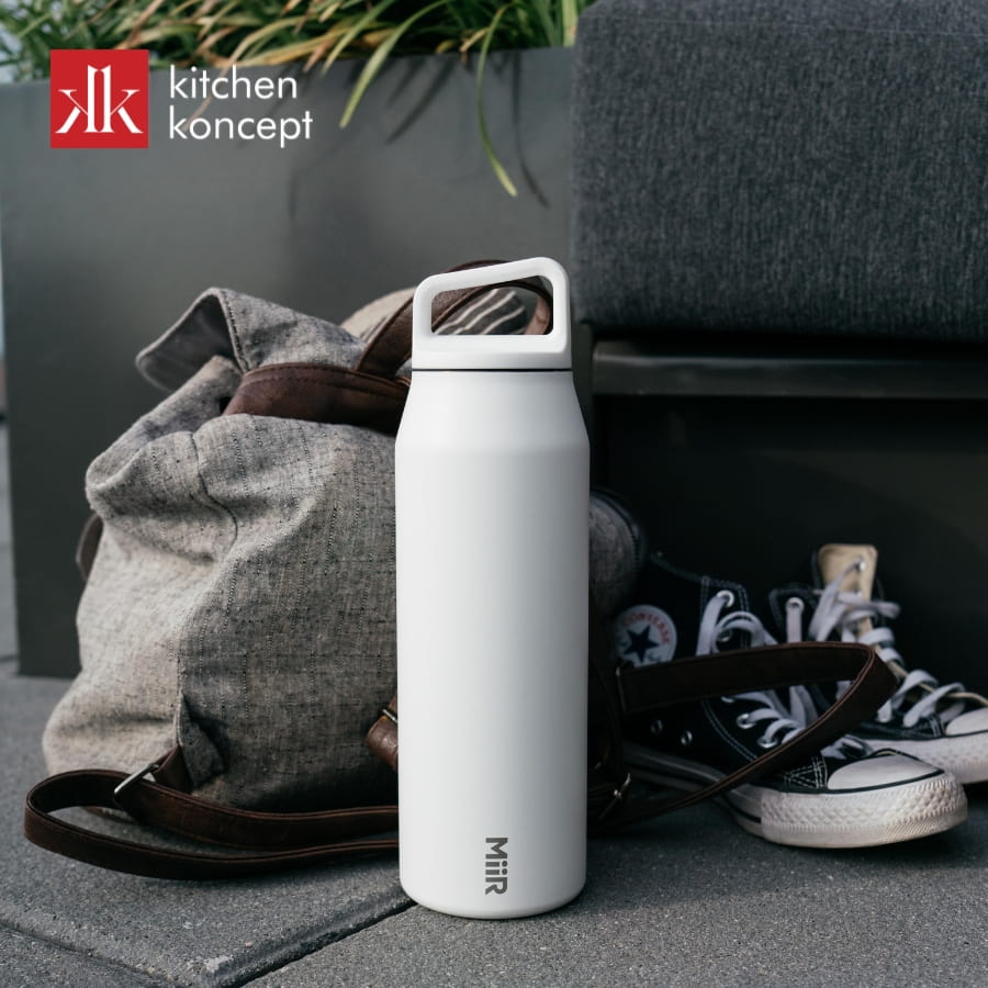 Bình giữ nhiệt cao cấp của Mỹ có chất liệu bền bỉ