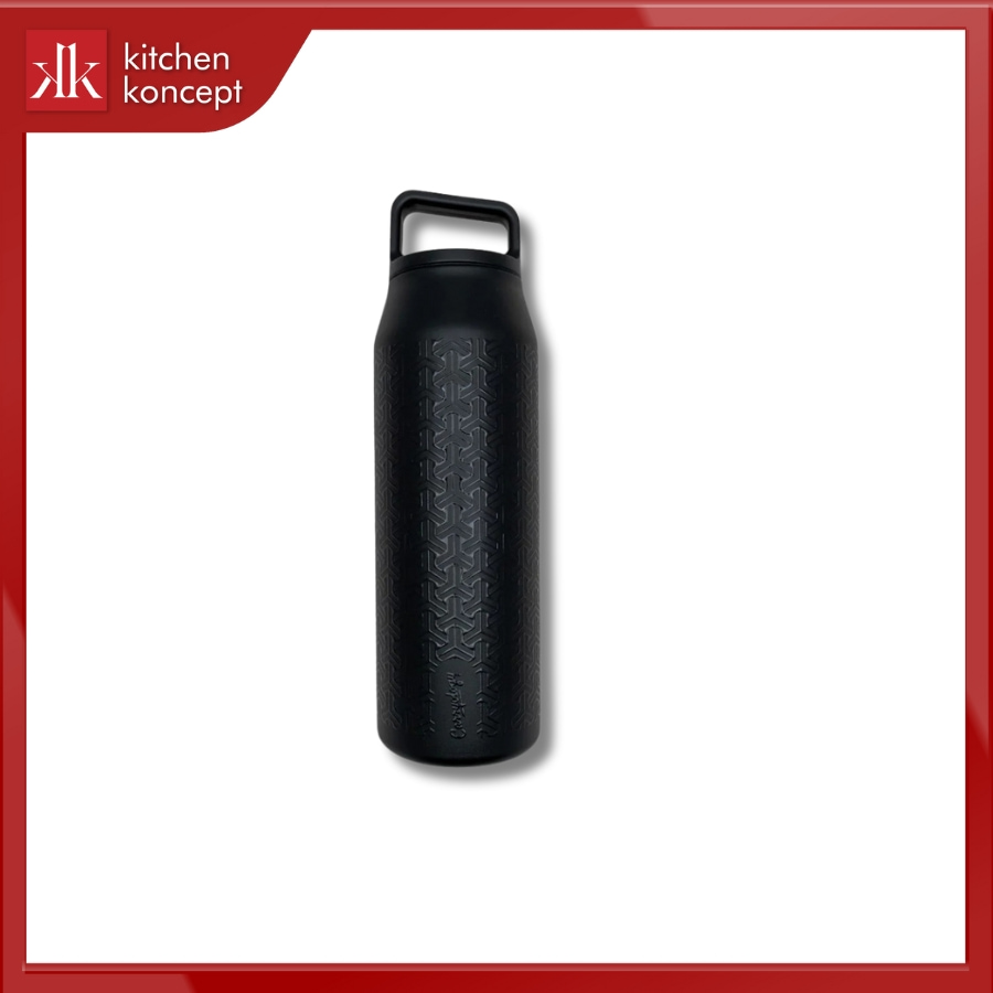 Bình giữ nhiệt Carryology Wide Mouth 946ml