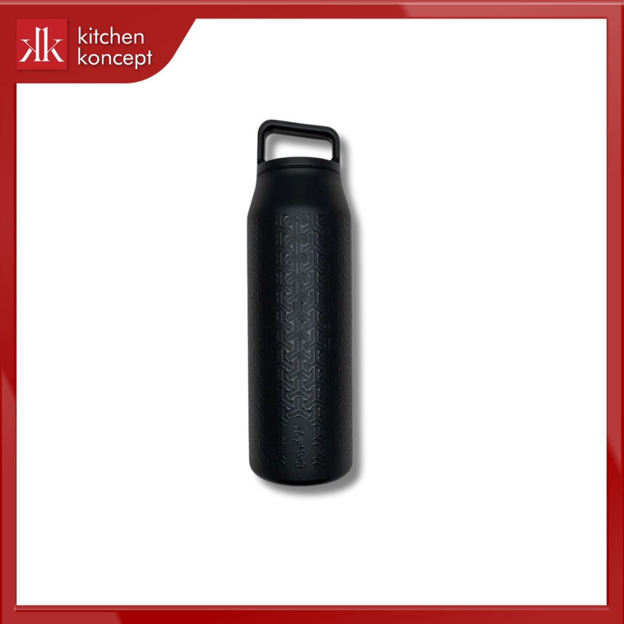 Bình giữ nhiệt Carryology Wide Mouth 946ml