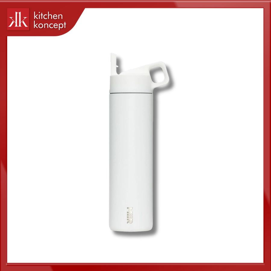 Bình giữ nhiệt có ống hút 591ml MiiR