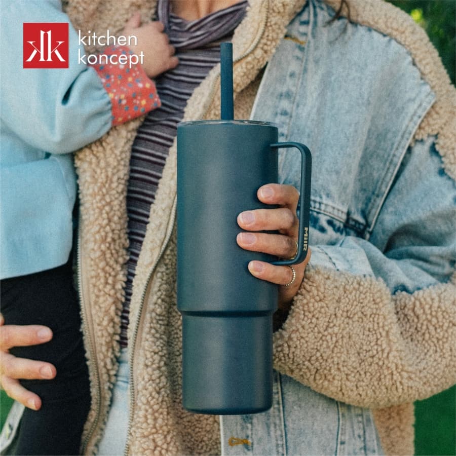 Bình giữ nhiệt của Mỹ đa dạng kiểu dáng