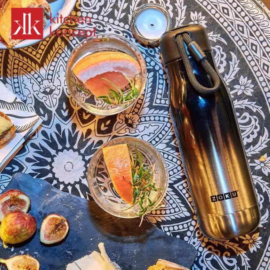 Bình giữ nhiệt đồ uống lạnh hiệu quả