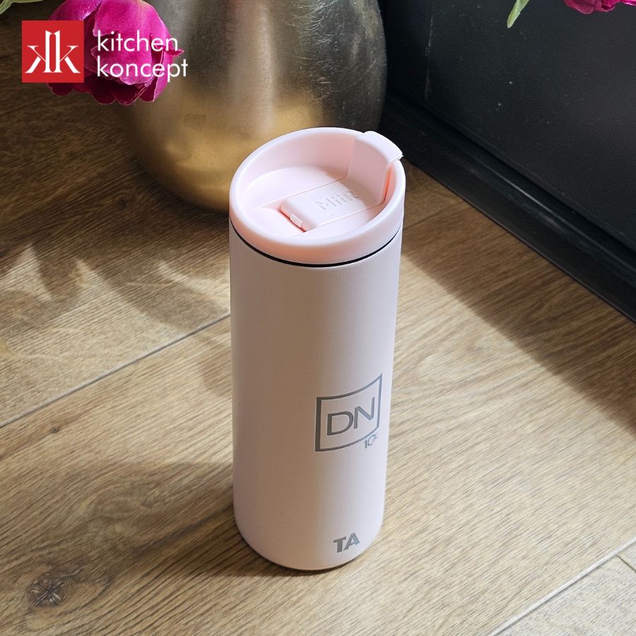 Dịch vụ khắc tên và in logo tại Kitchen Koncept