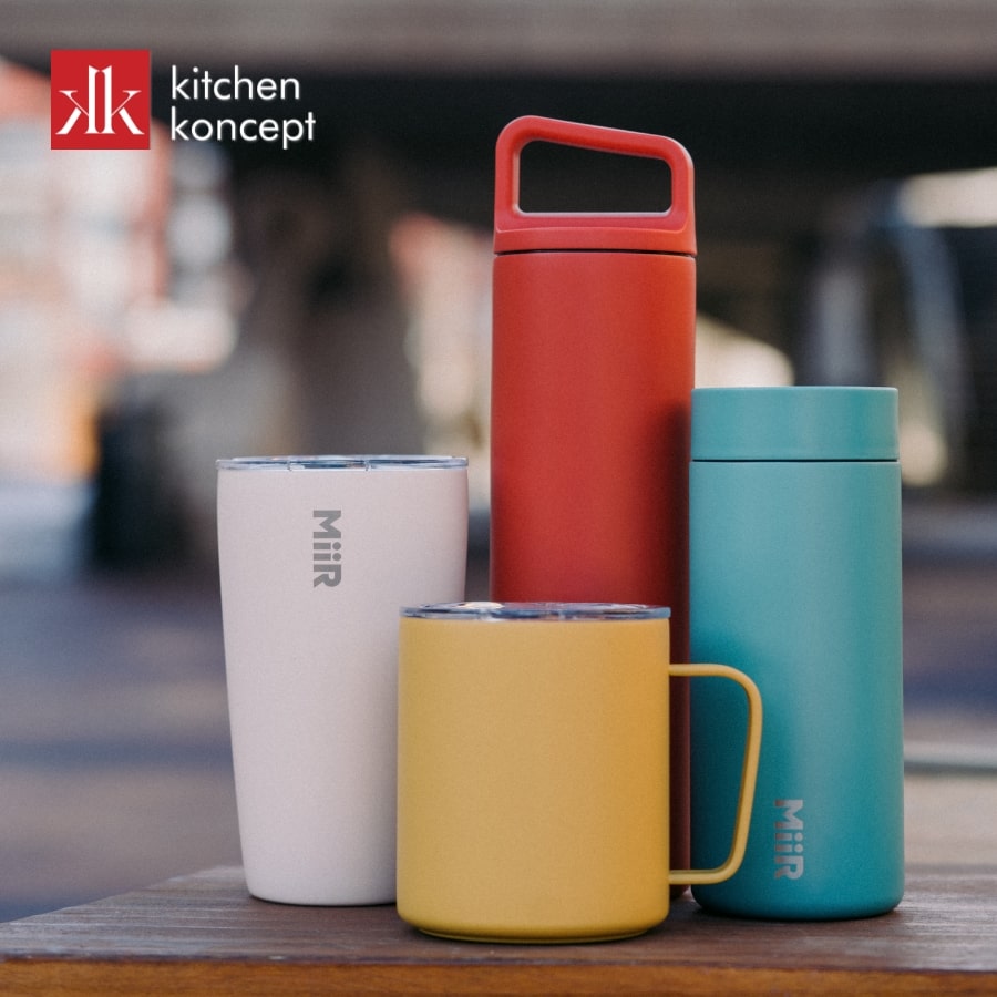 Bình giữ nhiệt MiiR chính hãng Mỹ