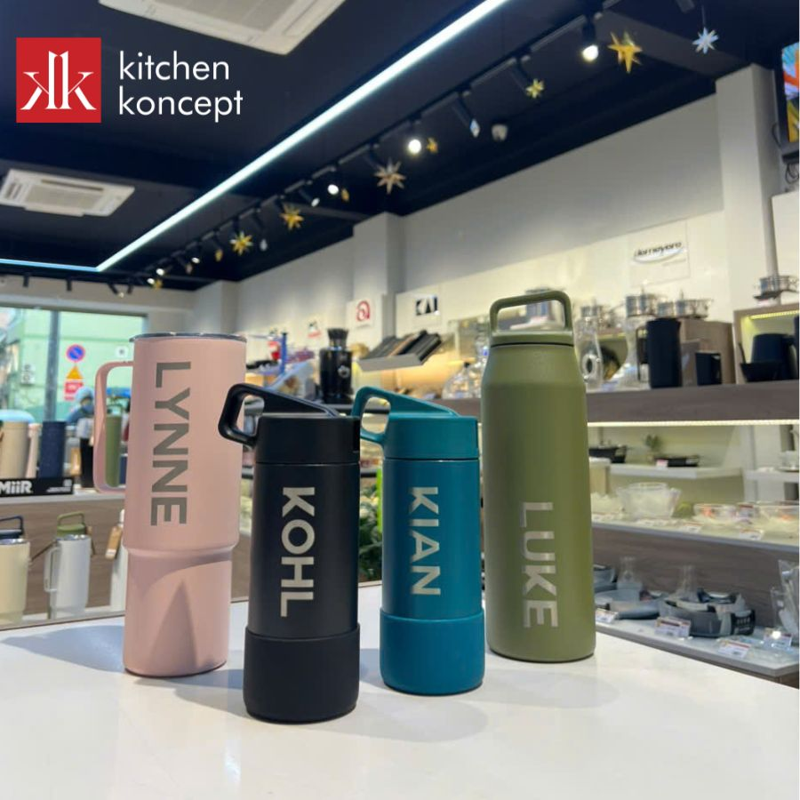 Mẫu khắc laser tên thành viên trong gia đình