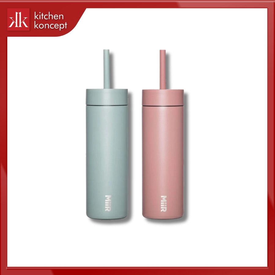 Bình giữ nhiệt Sipper Straw 473ml