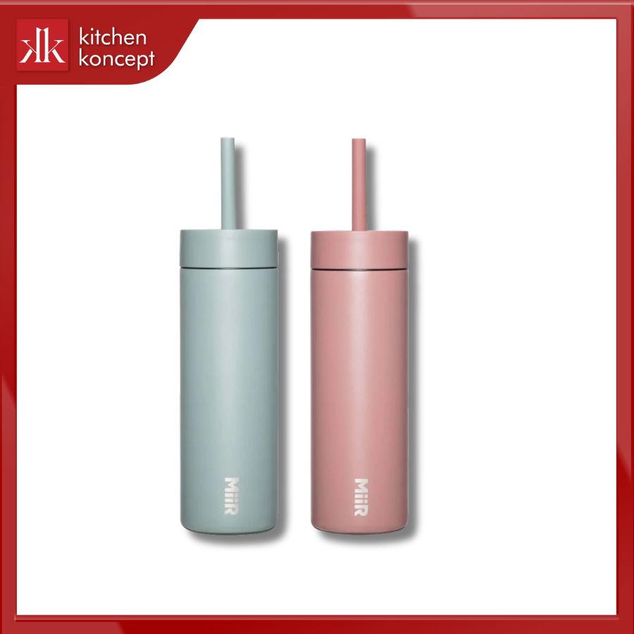 Bình giữ nhiệt Sipper Straw MiiR
