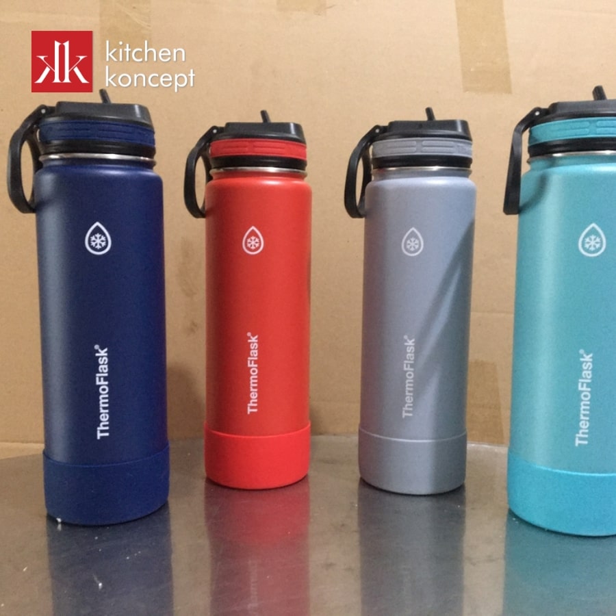 Bình giữ nhiệt ThermoFlask từ Mỹ