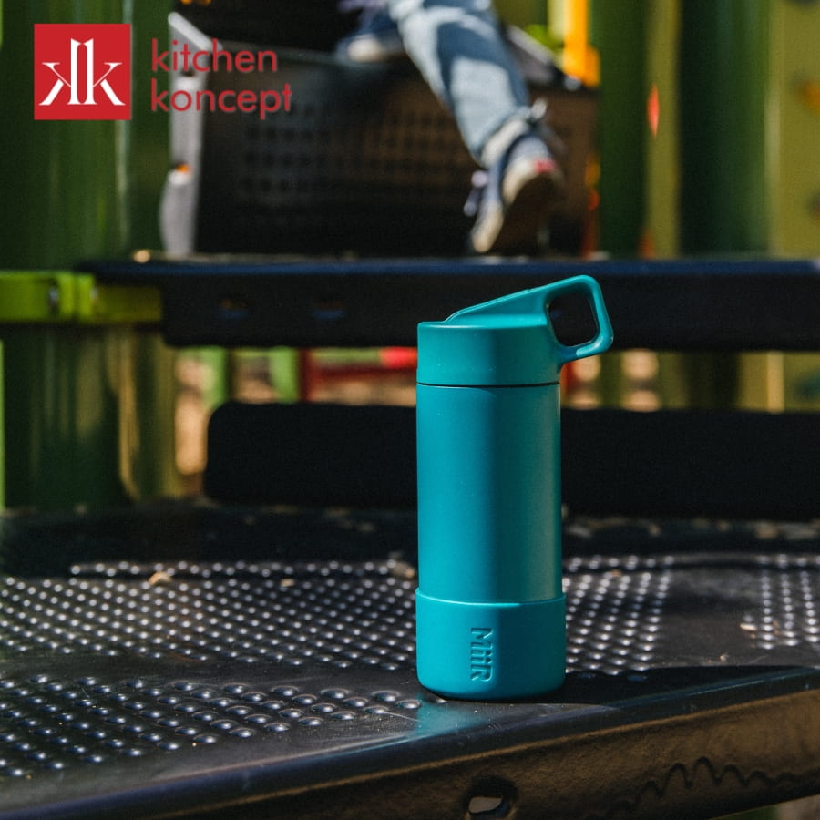 Bình giữ nhiệt trẻ em có chất liệu an toàn