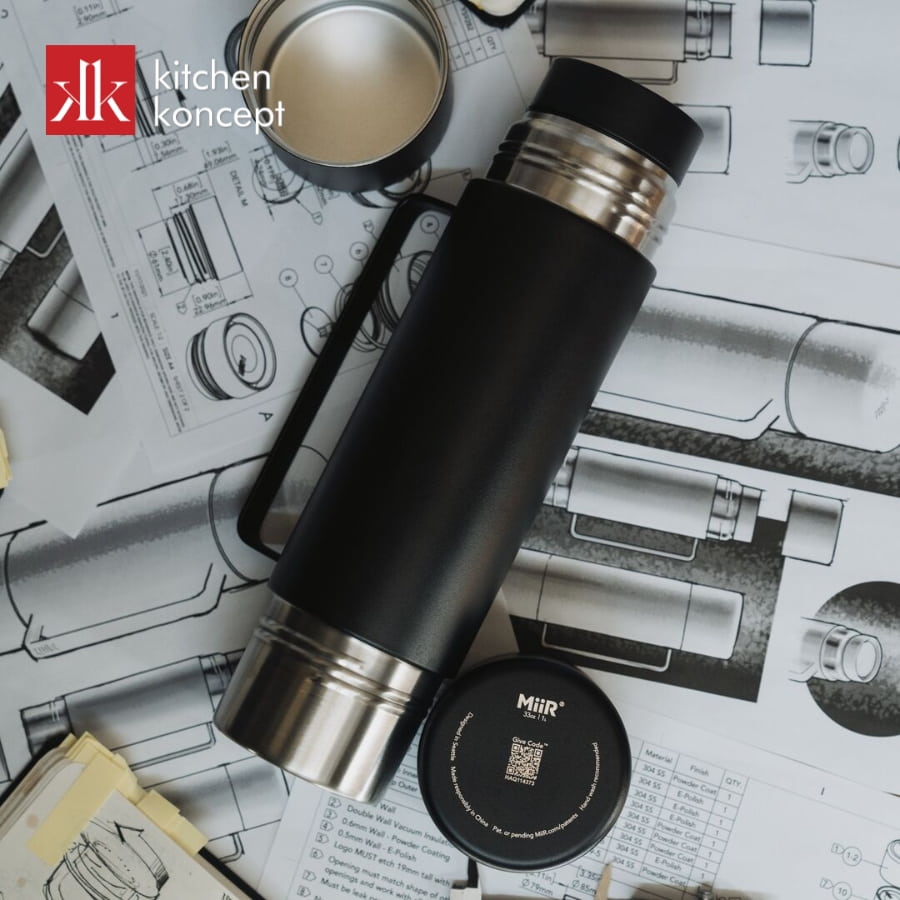 Bình giữ nhiệt trên 900ml