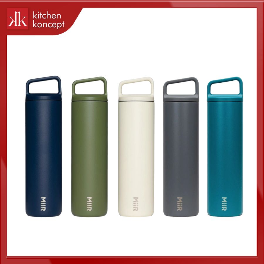 Bình giữ nhiệt Wide Mouth 591ml