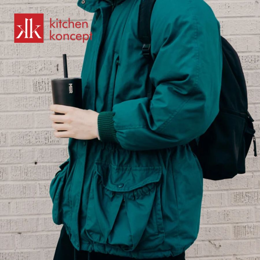 Bảo vệ đồ uống tốt hơn