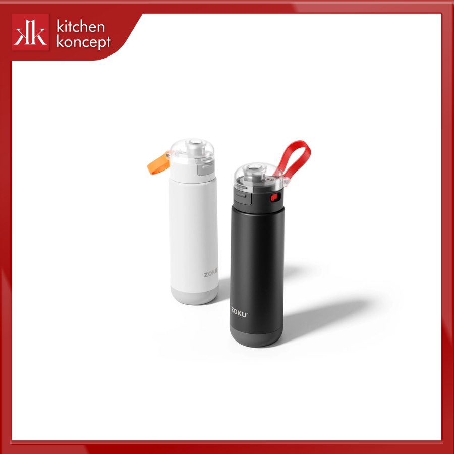 Bình nước thể thao Zoku 500ml