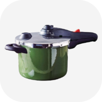 BK type23_Nồi Áp Suất