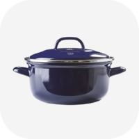 BK type23_Nồi Thép Carbon