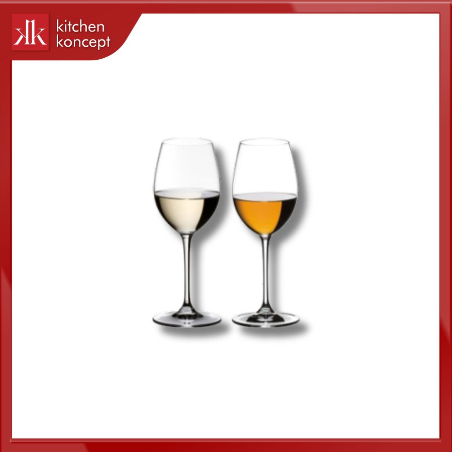 Bộ 2 ly - Vinum Sauv Blanc/dessert 6416/33