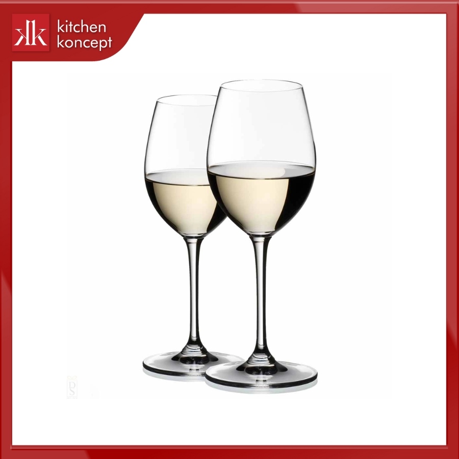 Bộ 2 ly Vinum Viognier/ Chardonnay Riedel