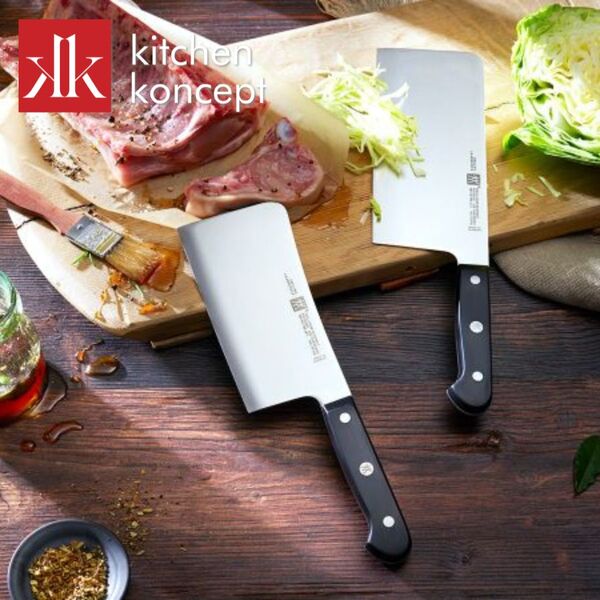 Bộ dao Đức từ công nghệ Friodur